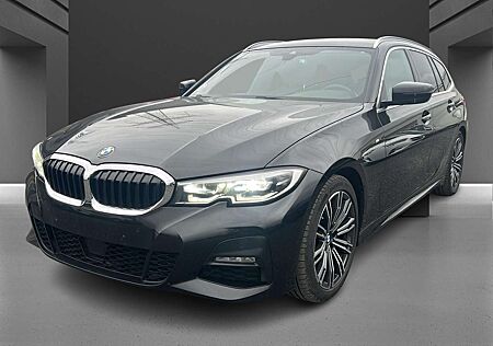 BMW 320 d Touring 190 PS M Sport Steptronic 8G