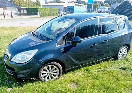 Opel Meriva 1.4 ecoflex Edition
