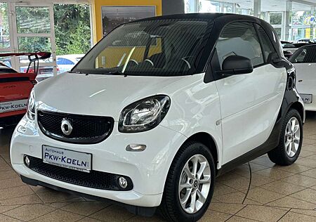 Smart ForTwo BASiS
