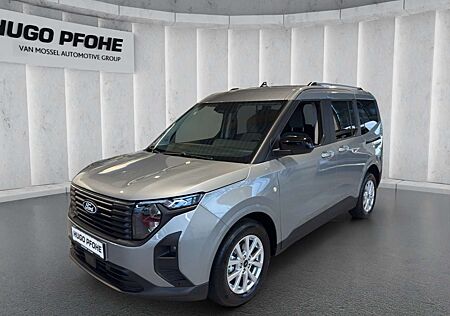 Ford Tourneo Courier Titanium 1.0 EcoBoost 92 kW Autom. 5-türig