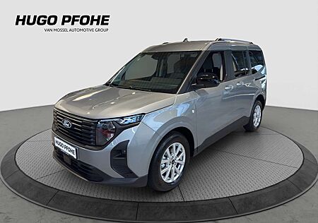 Ford Tourneo Courier Titanium 1.0 EcoBoost 92 kW Autom. 5-türig