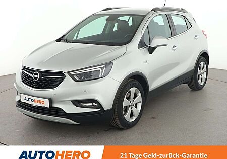 Opel Mokka X 1.4 Turbo Innovation Aut.*NAVI*BI-LED*TEMPO*CAM*