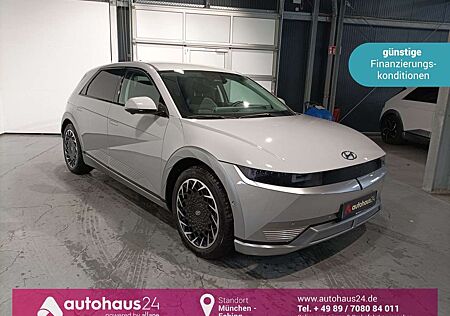 Hyundai IONIQ 5 Uniq 72,6 kWh LED|Navi|Leder|360°|ACC