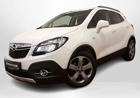 Opel Mokka Innovation Automatik Klima Kamera