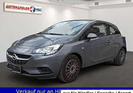 Opel Corsa gebraucht kaufen Opel Corsa E 1.4i Klima Sitzheizung PDC