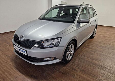 Skoda Fabia Combi Ambition 1.2 TSI