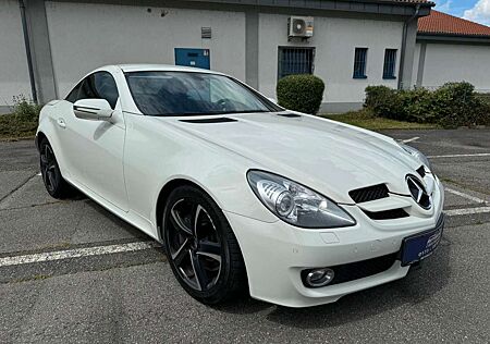 Mercedes-Benz SLK 350 SLK Roadster AMG