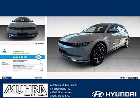 Hyundai Ioniq 5 72,6kWh TECHNIQ NAVI LED
