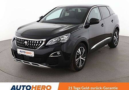 Peugeot 3008 1.2 PureTech Allure