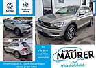 VW Tiguan Volkswagen 1,4 TSI DSG Sound LED AHK Navi ACC