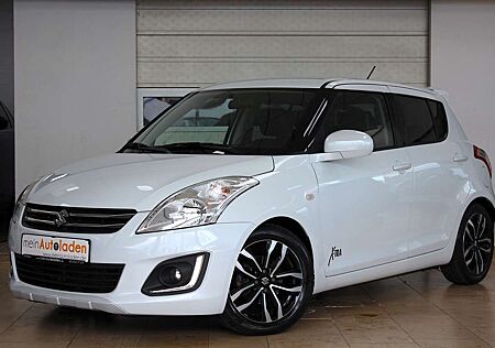 Suzuki Swift 1.2 X-TRA *H&R*LEDER*PDC*SHZ*TEMPOMAT*LED*
