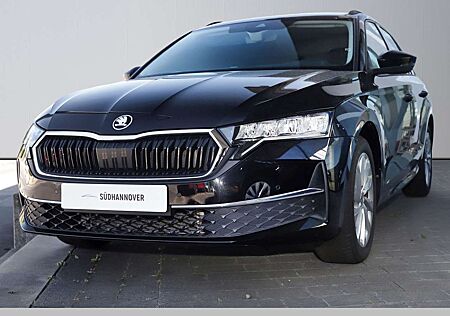 Skoda Octavia Combi Selection 1.5 TSI NAIV+LED+SHZ+PDC