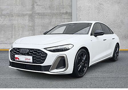 Audi A5 Limo TFSi S line AHK S line Matrix