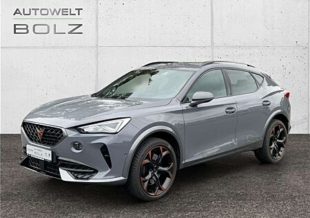 Cupra Formentor VZ 4Drive 2.0 TSI AHK Navi 19Zoll Beats Digitales