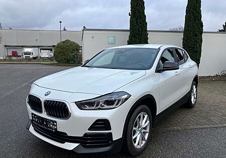 BMW X2 sDrive18d Aut. Head-Up M-Leuchten