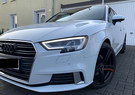 Audi A3 Sportback Diesel 2.0 TDI Sportback sport