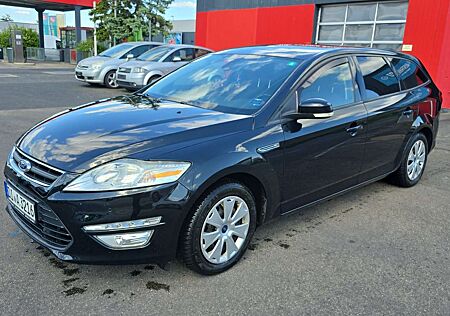 Ford Mondeo Turnier 2.0 TDCiMondeo S