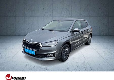 Skoda Fabia Selection 1.0 TSI DSG Pano+ACC+FLA+SpurH