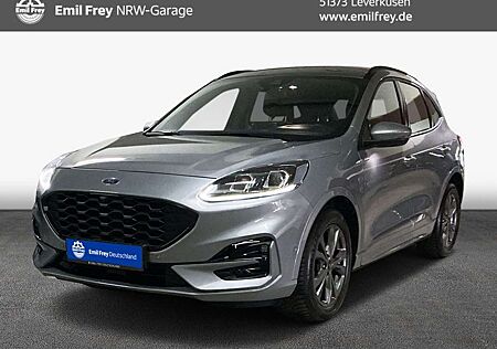 Ford Kuga 2.0 EcoBlue Aut. ST-LINE