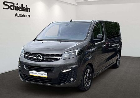 Opel Zafira Life 2.0 D 177PS M Tourer *AUTOMATIK*