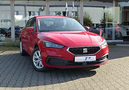 Seat Leon eTSI Style FullLink PDC SHZ DAB