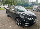 Nissan Qashqai 1.7 dCi Xtronic ALL-MODE 4x4i TEKNA+