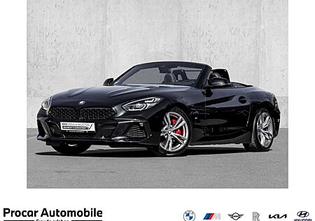 BMW Z4 sDrive30i M SPORT+H/K+PA+LHZ+SHZ+AMBI
