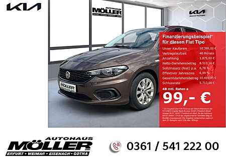 Fiat Tipo Street 1.4 16V PDC Klima SHZG Tempomat LM