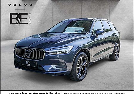 Volvo XC 60 gebraucht kaufen Volvo XC 60 XC60 T6 Inscription Expression Recharge AWD