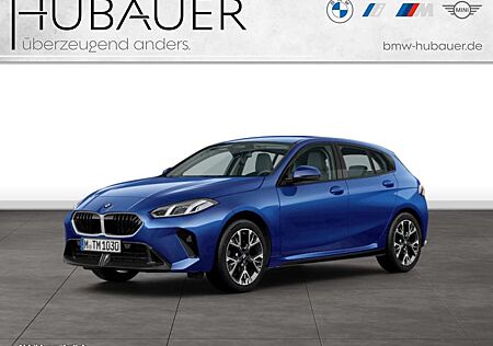 BMW 120 [M Sport, Navi, 18" LMR, RFK, SHZ, LED] DAB