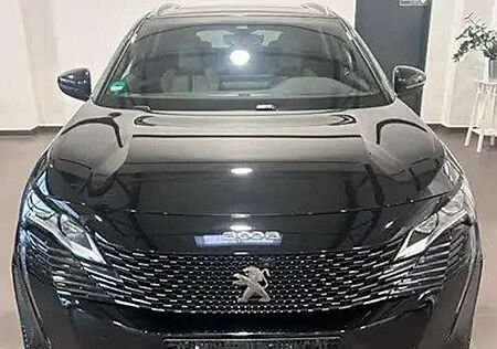 Peugeot 3008 Plug-in Hybrid Hybrid4 300 e-EAT8 GT Pack