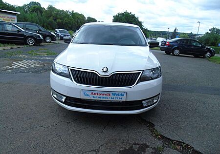 Skoda Rapid /Spaceback Active