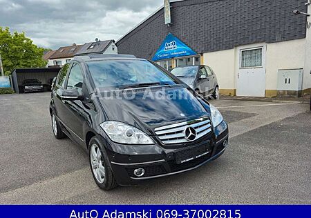 Mercedes-Benz A 200 A200 Grand Edition Designo E-Sitze Xenon 65tkm