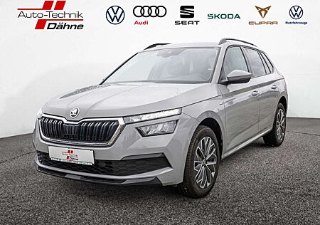 Skoda Kamiq 1.0 TSI Clever KLIMA PDC SITZHEIZUNG