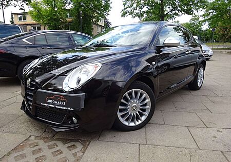 Alfa Romeo MiTo Turismo/Klimaanlage/PDC