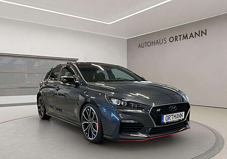 Hyundai i30 N 2.0 Turbo "Performance" 2WD 6-Gang