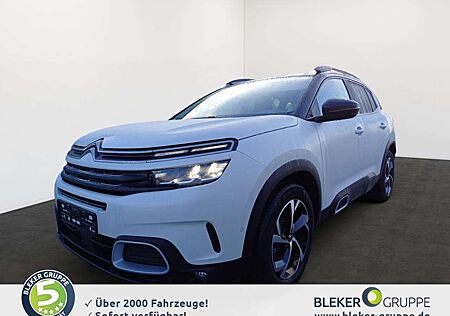 Citroën C5 Aircross Citroen PureTech 130 Feel Pack Automatik