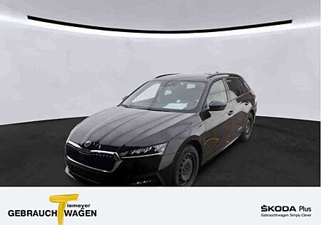 Skoda Octavia Combi 2.0 TDI DSG AMBITION AHK COLUMBUS
