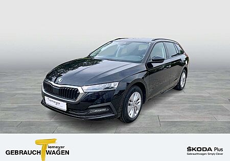 Skoda Octavia Combi 2.0 TDI DSG AMBITION AHK COLUMBUS