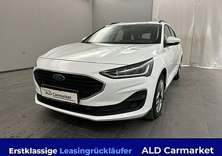 Ford Focus Turnier 1.0 EcoBoost Start-Stopp-System COOL&CONNE