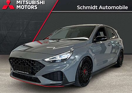 Hyundai i30 N 2.0 T-GDI N-Performance DCT LED Kamera Navi