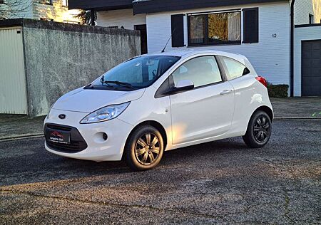 Ford Ka /+ Champions Edition 1,2*wenig km *