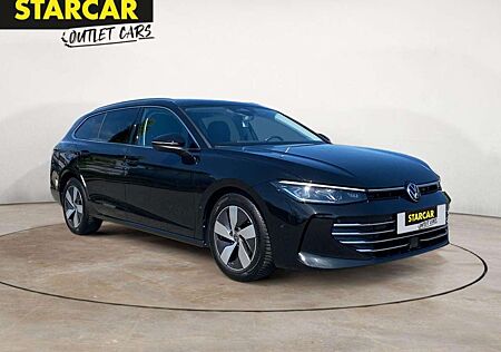 VW Passat Variant Volkswagen ELEGANCE 2.0TDI+SPORTPAKET+MASSAGE+ALARM+ACC+