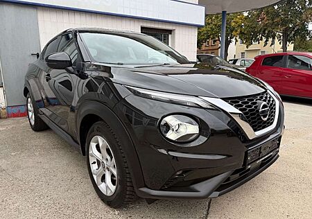 Nissan Juke N-Connecta*1.Hand*Navi*R.Kamera*Scheckheft*
