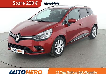 Renault Clio 1.5 dCi Intens *NAVI*LED*TEMPO*CAM*PDC*SHZ*