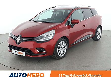 Renault Clio 1.5 dCi Intens *NAVI*LED*TEMPO*CAM*PDC*SHZ*