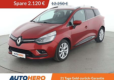 Renault Clio 1.5 dCi Intens *NAVI*LED*TEMPO*CAM*PDC*SHZ*