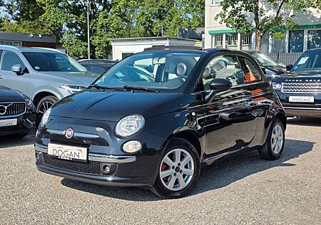Fiat 500C Lounge *Klima *PDC *Blue&ME *Interscope