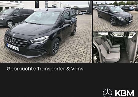 Mercedes-Benz Others T 180 d Standard Klima,MBUX,AHK,Automatik