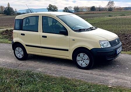 Fiat Panda 1.1 Actual Eco